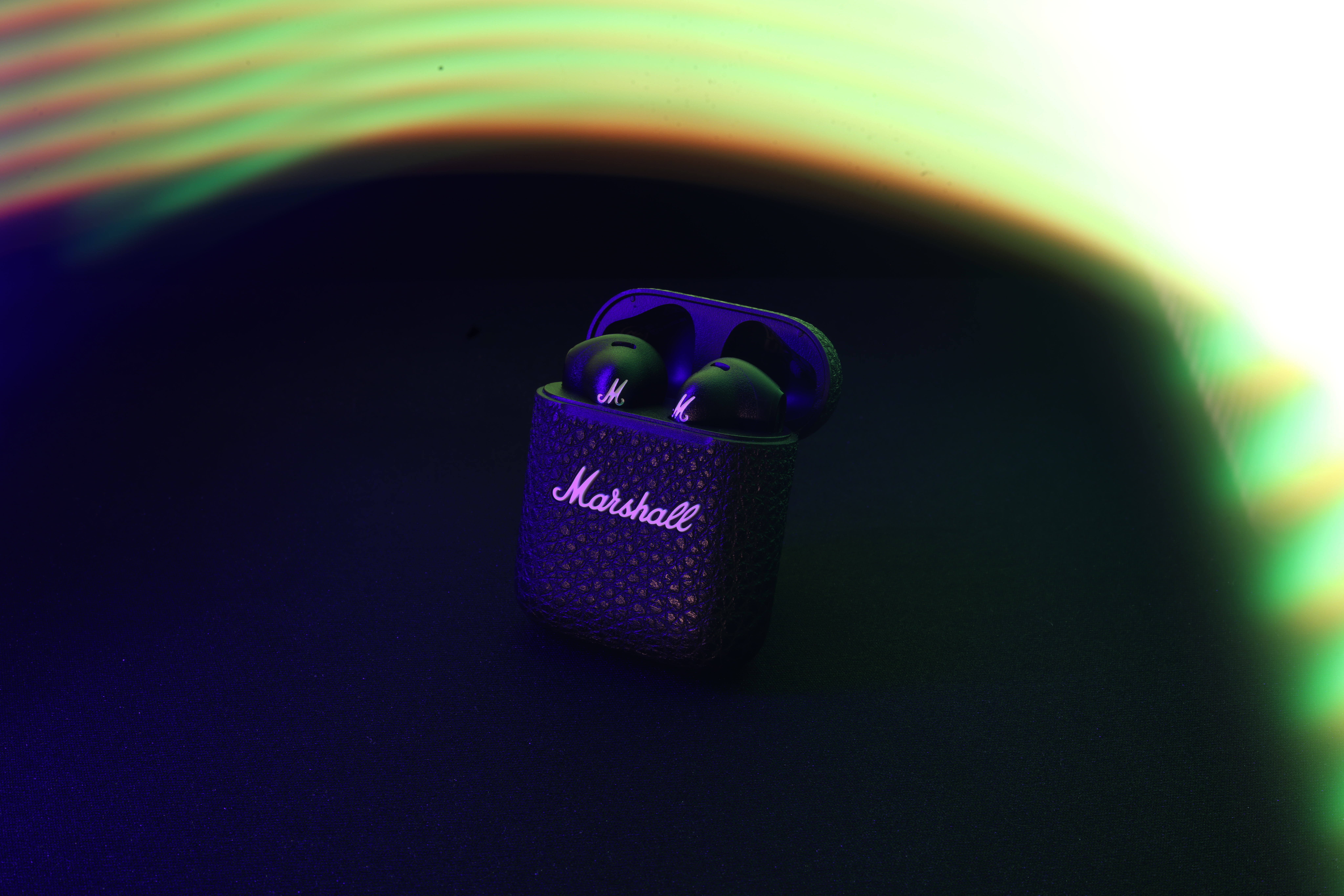 Marshall Product 11